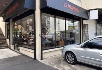 Local commercial à vendre Les Ulis - Centre Commercial La Treille