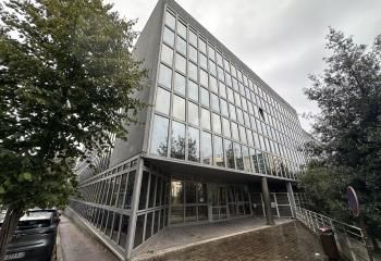 Bureaux à vendre Châtenay-Malabry - Proche A86, RER et Tram