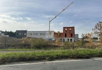 Local d'activité à louer Ollainville - Proche Nationale 20