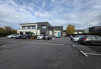 Location cellule d'activité Cesson - Proche A5 et Francilienne