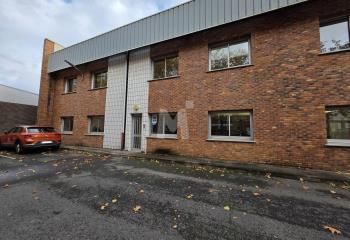 Bureaux à vendre Évry - Proximité A6, N104, N7 et RER D