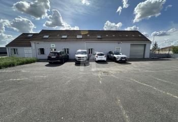 Local d'activité à vendre Égly - Proche RN20 et RER