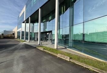 Location bureaux Villebon-sur-Yvette - Proche autoroute A6 et N118