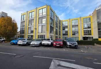 Location bureaux Juvisy-sur-Orge - Proche RER C et D