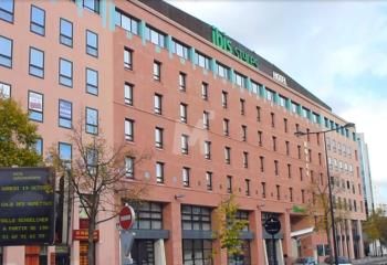 Vente bureau Évry-Courcouronnes - Gare RER D et Tram T12