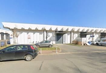 Local d'activité à louer Rungis - Croisement A86/A6/N7