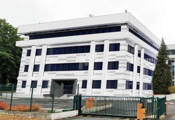 Location bureaux Courcouronnes - Proche A6, N7 et RER D