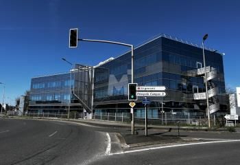 Location bureaux Évry - Proche RER D et autoroutes