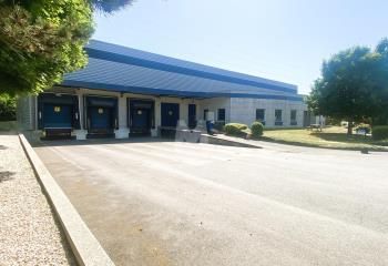 Location local d'activité Lisses - Parc du Bois Chaland - Proche A6 et RN104