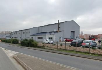 Location local d'activité Marolles-en-Hurepoix - Proximité RN20 et RER