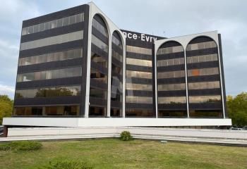 Bureaux à vendre Evry - Centre administratif, proche RER et autoroutes