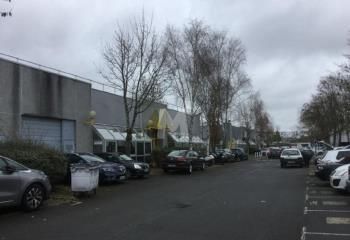 Location local d'activité Les Ulis - Parc de Courtaboeuf