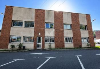 Local d'activité à louer Lisses - Proximité A6 et RER D