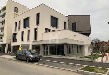 Location bureau Brétigny-sur-Orge - Proche RER C et routes nationales