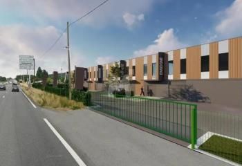 Locaux d'activité à vendre Ballainvilliers - Route Nationale 20