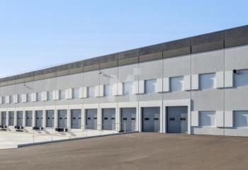 Location entrepôt Lisses - Proximité A6 et RER D