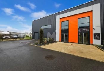 Local d'activité à louer Bondoufle - Proximité A6 et N104