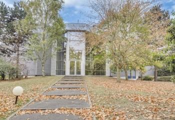 Location bâtiment activité et bureaux Courcouronnes - A6 et Francilienne
