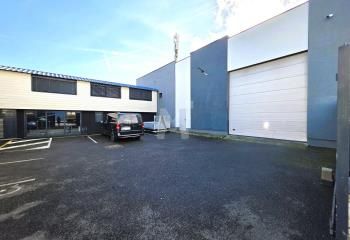 Vente local d'activité Courcouronnes - Proche Tram T12 et A6