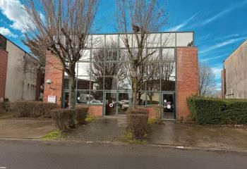 Vente villa d'entreprise Évry - Nationale 7 et RER D