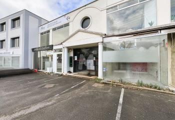 Local commercial à louer Sainte-Geneviève-des-Bois - Axe majeur