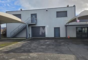 Bureaux à vendre Moissy-Cramayel - Proche A5 et RER D