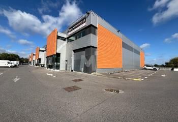 Local d'activité à louer Montlhéry - Proche N20 et N104