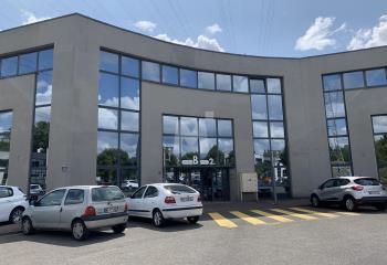 Location bureaux Palaiseau - Proche zone commerciale Villebon II