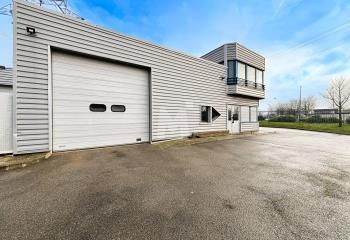 Local d'activité à louer Marcoussis - Accès A10, N118, N104