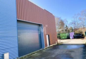 Local activité à vendre Moissy-Cramayel - Accès A5