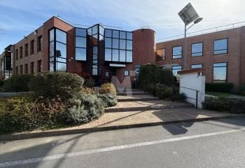 Bureaux à louer Massy - A6, A10, RER B & C