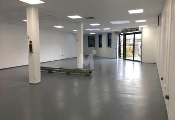 Local d'activité à louer Massy - Croisement A10/N20