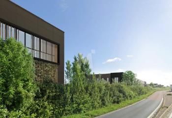Location entrepôt Wissous - Proche aéroport Orly et A6/A10