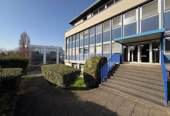 Location bureaux Palaiseau - Accès A6/A10/N20 et RER B proche