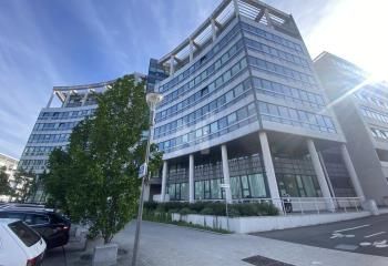 Location bureaux Massy - Proche RER, TGV et autoroutes
