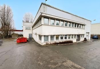 Local d'activité à vendre Palaiseau - Proche A10 et RER