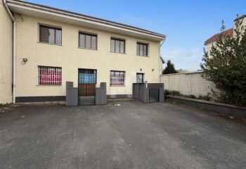 Location bureaux Wissous - Accès A6, A10 et Grand Paris Express