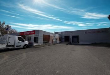 Vente local d'activité Lisses - Parc du Bois Chaland