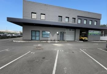 Bureaux à louer Morangis - Proche RER C et A6