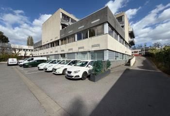 Bureaux à louer Palaiseau - Proche RER B et autoroutes