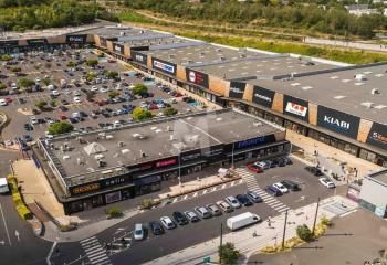 Location local commercial Villebon-sur-Yvette - Centre commercial Villebon 2