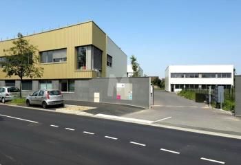 Location local d'activité Grigny - Accès direct A6 et Francilienne
