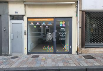 Local commercial à vendre Melun centre-ville