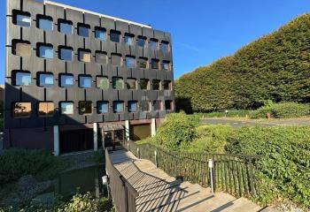 Vente bureaux Chevilly-Larue - Parc tertiaire clos, 59 places