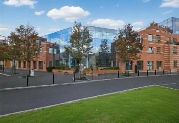 Vente bureau Évry-Courcouronnes - Proche RER D et Tram T12