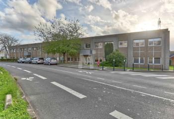 Vente bureaux Évry-Courcouronnes - Proche RER D et T12