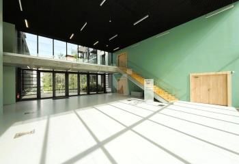 Bureaux à louer Massy quartier Atlantis - Proche RER et TGV