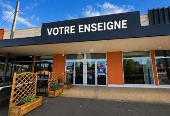 Location local commercial Lisses - Zone Clos aux Pois
