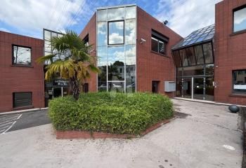 Location bureaux Igny - Proche A10, N118 et RER C