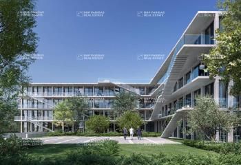 Location bureaux Ramonville-Saint-Agne - Parc Technologique du Canal